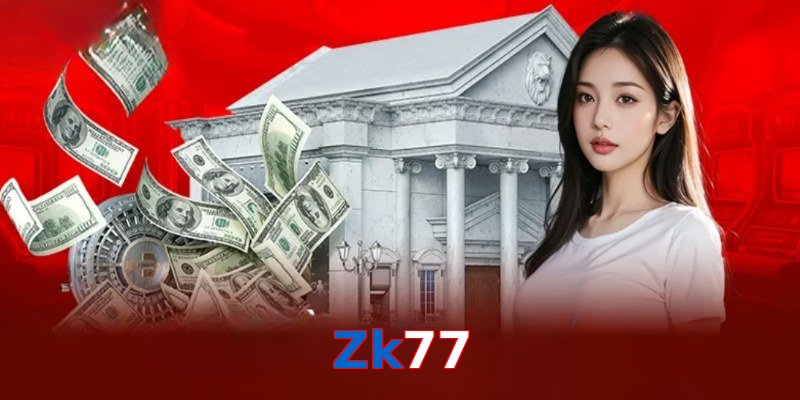 Zk77 game app for Pakistan players