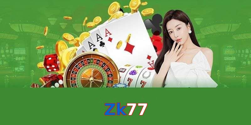 Zk77 game app for Pakistan players